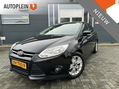 tweedehands Ford Focus 1.6 Titanium|*Airco*|Cruise|PDC|Stoelverwarming|