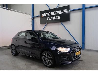 Blauw Occasion 2020 Audi A1 Hatchback | € 18.900 (Eerlijke prijs)