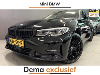 BMW 330e
