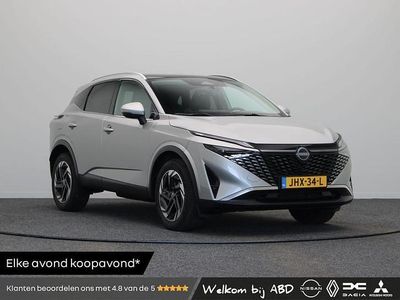 Occasion Nissan Qashqai N-Connecta 158 PK (116 kW) 2025 SUV