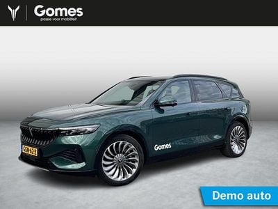 Groen Gebruikt 2025 Voyah Free SUV | € 59.950 (Eerlijke prijs)
