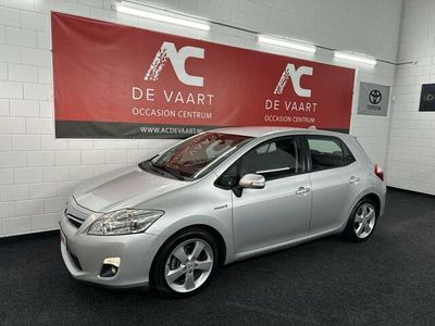 tweedehands Toyota Auris 1.8 Full Hybrid Executive - NAVI/CAMERA/PDC/NAP