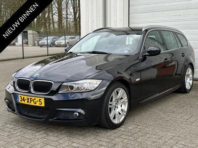 tweedehands BMW 318 3-SERIE Touring i M Sport Edition, Fabrieks af M-Pakket !