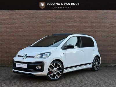 Wit Occasion 2019 VW up! GTI Hatchback | € 14.450 (Eerlijke prijs)