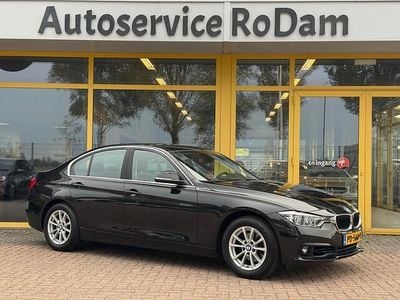 Occasion BMW 318 Executive 136 PK (100 kW) 2017 Sedan Sedan
