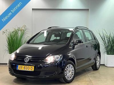 tweedehands VW Golf Plus 1.6 102 PK Comfortline