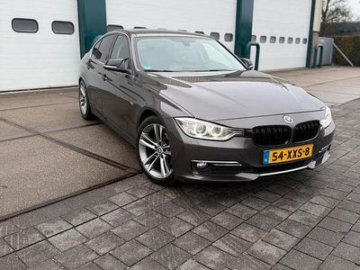 Occasion 2012 BMW 320 | € 9.000 (Duur)
