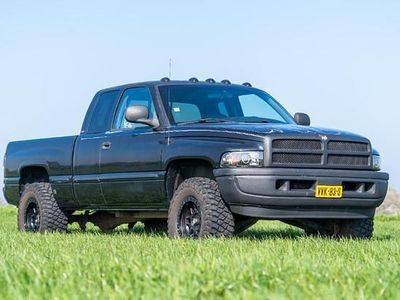 Gebruikt 1999 Dodge Magnum Stationwagen | € 6.995