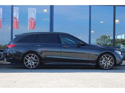 Mercedes C300