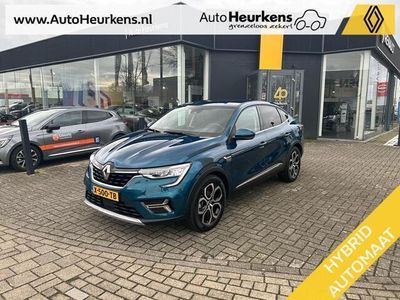 tweedehands Renault Arkana E-Tech Hybrid 145 Intens | Hybride Automaat | BTW