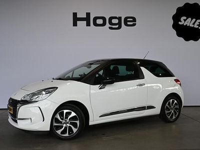 DS Automobiles DS3