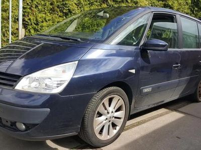 tweedehands Renault Grand Espace Espace2.0 Turbo 16V Privilège