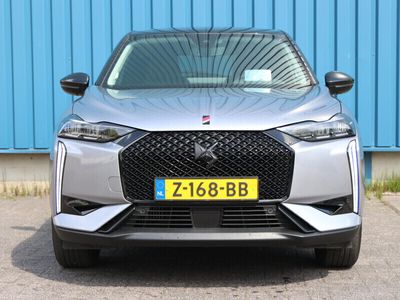 DS Automobiles DS3