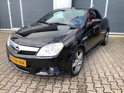 Opel Tigra