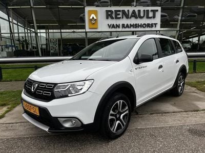 Dacia Logan MCV