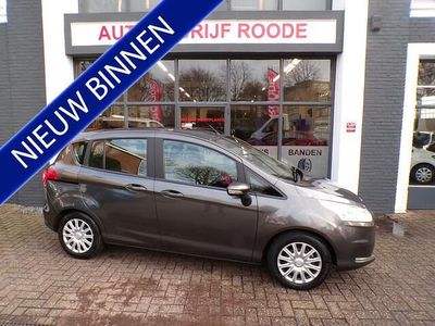 Occasion Ford B-MAX Style 101 PK (74 kW) 2017 Grijs MPV