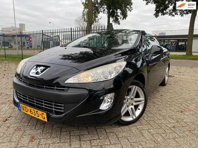 Peugeot 308 CC