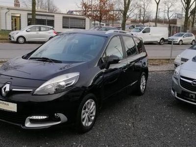 Renault Grand Scénic III