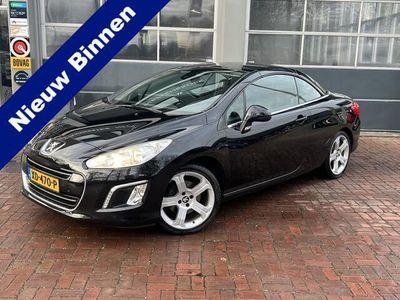 Peugeot 308 CC
