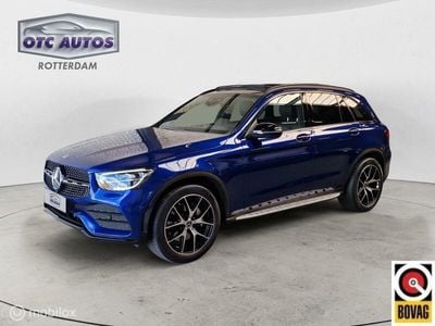 Mercedes GLC300