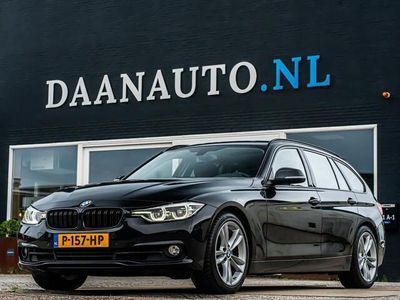 tweedehands BMW 330 330 i Touring Pano M-Sportstuur Stoelverw