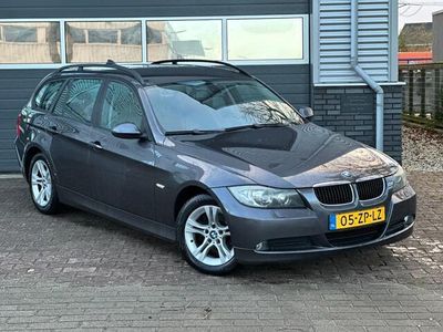 tweedehands BMW 318 318 Touring I BUSINESS LINE