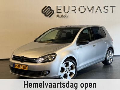 VW Golf VI