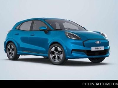 Ford Puma Gen-E
