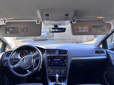 VW Golf VII