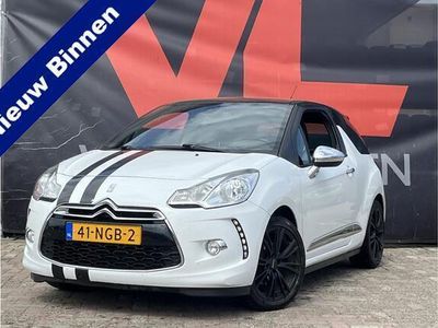 Citroën DS3