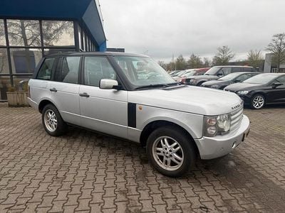 Occasion Land Rover Range Rover 177 PK (130 kW) 2005 SUV