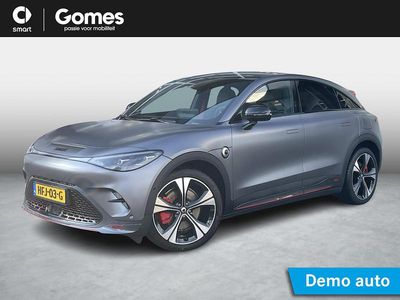 Grijs Occasion 2025 Smart #3 Brabus SUV | € 46.950