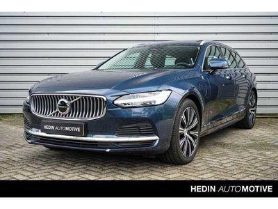 tweedehands Volvo V90 T6 Plug In Hybride Inscription AWD 341Pk