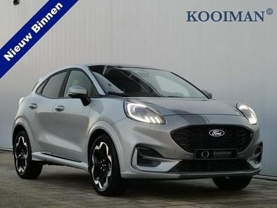 Occasion 2025 Ford Puma Gen-E ST-Line SUV | € 32.895 (Duur)