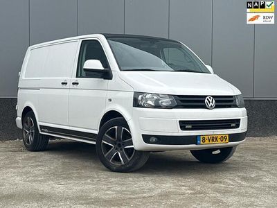 VW T5