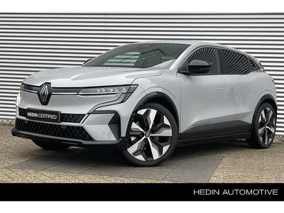 Grey rafale (tekqj) Nieuw 2025 Renault Megane E-Tech Iconic Hatchback | € 39.940 (Eerlijke prijs)