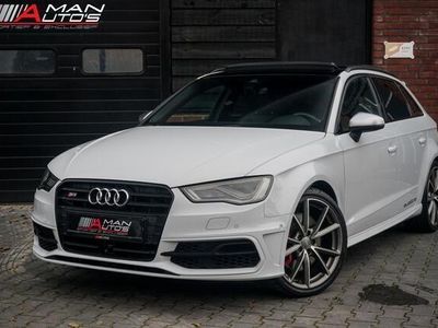 tweedehands Audi S3 Sportback 2.0 TFSI S3 Quattro ABT/Pano/B&O/DCC/ACC/VOL