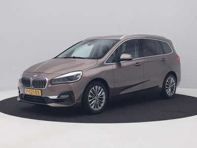 BMW 218 Gran Tourer