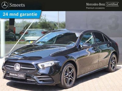 Mercedes A250