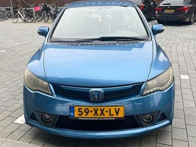 Occasion Honda Civic Hybrid 95 PK (69 kW) 2007
