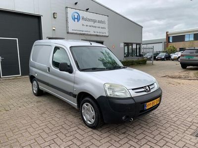 tweedehands Peugeot Partner 170C 1.9l Diesel | MARGE! | Met APK!