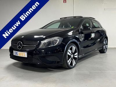 Mercedes A220