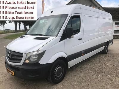 Mercedes Sprinter