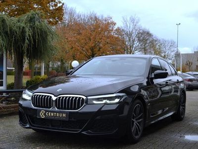 tweedehands BMW 540 540M-Sport - Pano - Head Up