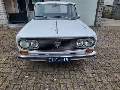 Wit Gebruikt 1970 Lancia Fulvia Sedan | € 3.750