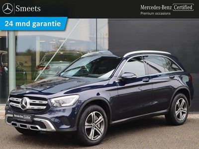 Mercedes GLC300