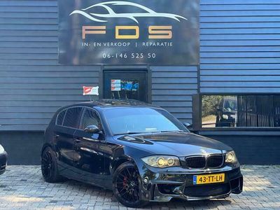 tweedehands BMW 130 1-SERIE i NAP Dakje Keyless Memory-seats