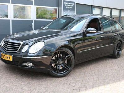 Mercedes 280