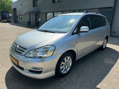 tweedehands Toyota Avensis Verso 2.0i Linea Sol 7 Persoons