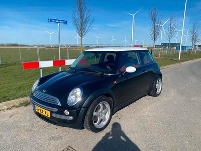 Occasion Mini Cooper 115 PK (84 kW) 2003 Hatchback